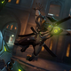 Image for article titled What It's Like To Watch Overwatch At A Bar